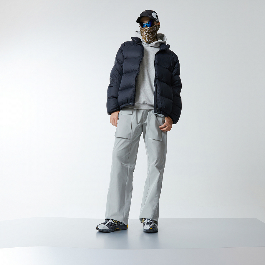 New Balance 1906U Castlerock Ginger Lemon Men's купить в интернет-магазине Yoocart с быстрой доставкой по России.