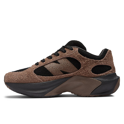 New Balance Wrpd Runner Беговые кроссовки Низкие Коричнево-черные Унисекс