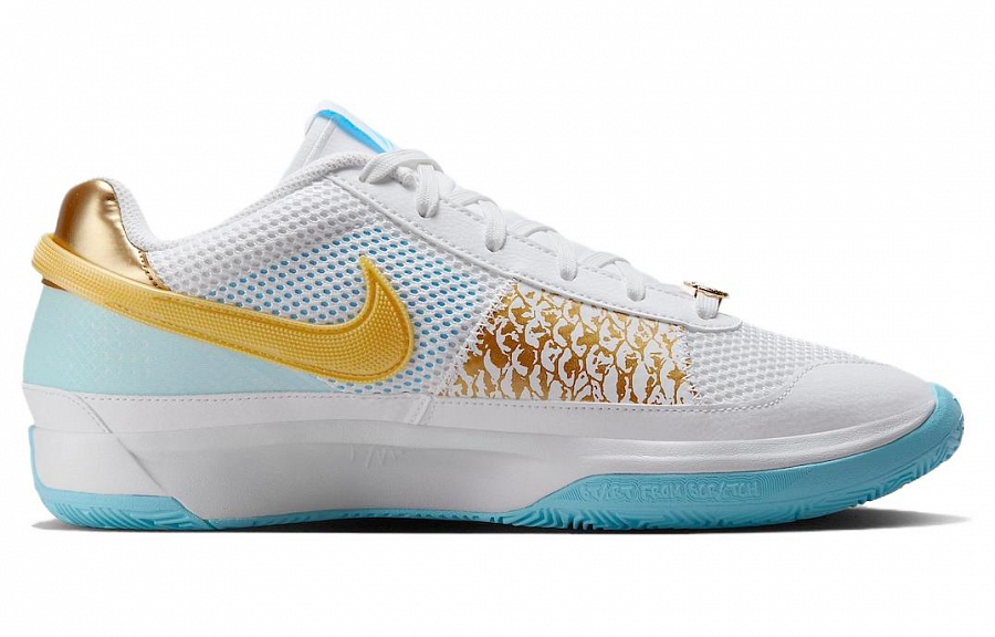 Nike Ja 1 "Chinese New Year"