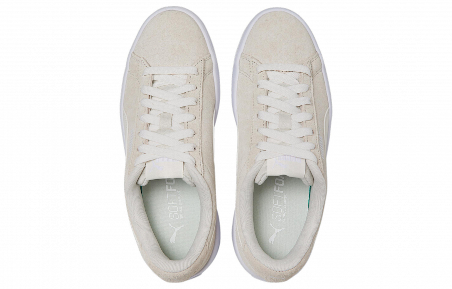 PUMA Lily Platform Sd 'Marshmallow' Women's