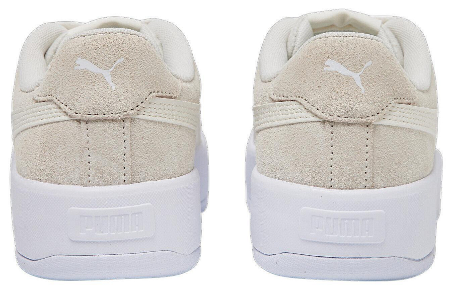 PUMA Lily Platform Sd 'Marshmallow' Women's