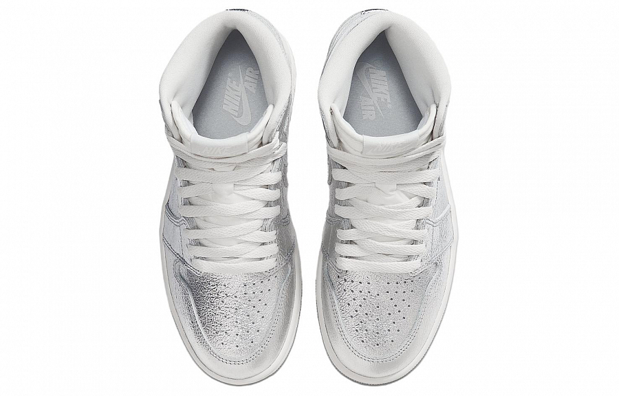 Air Jordan 1 High OG WMNS "Chrome"