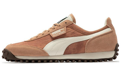 PUMA Повседневная обувь Low Top Унисекс