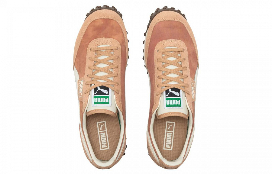 PUMA Повседневная обувь Low Top Унисекс