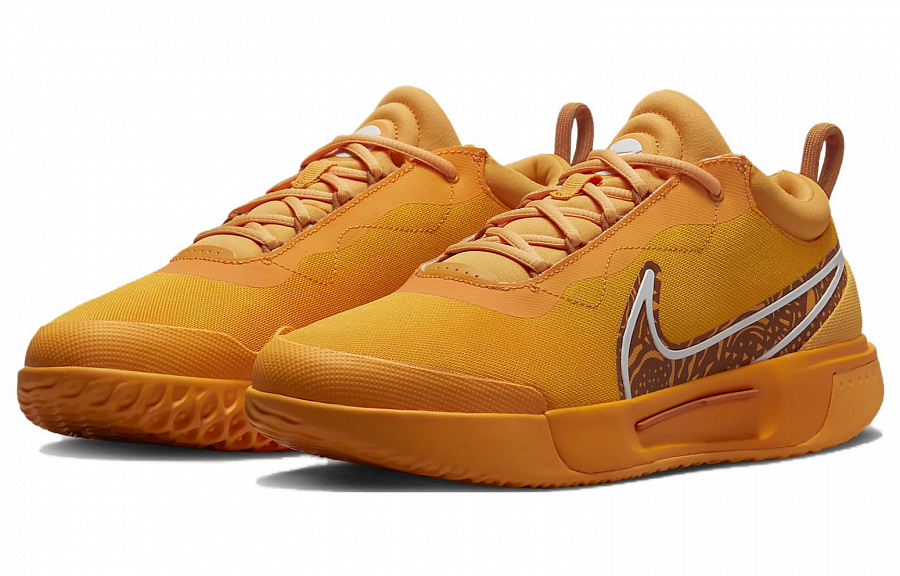 Nike Court Zoom Pro "Sundial" купить в интернет-магазине Yoocart с быстрой доставкой по России.