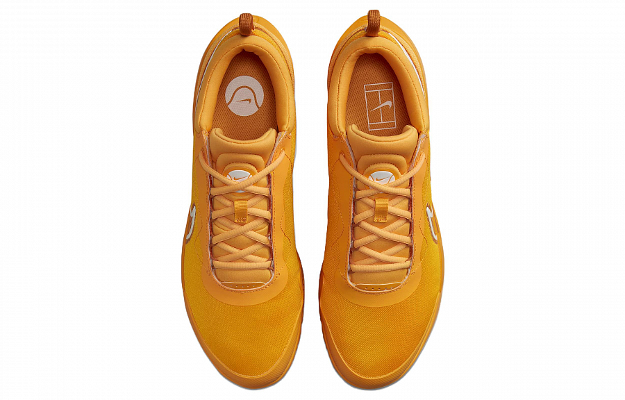 Nike Court Zoom Pro "Sundial" купить в интернет-магазине Yoocart с быстрой доставкой по России.