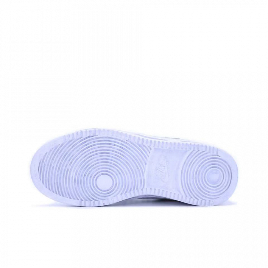 Nike Court Vision 1 Skateboard Shoes Men's Low top White купить в интернет-магазине Yoocart с быстрой доставкой по России.