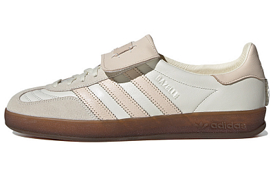 Adidas Originals Кроссовки для скейтбординга Low Top Ecru Унисекс