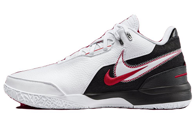 Nike LeBron NXXT Gen "First Game"