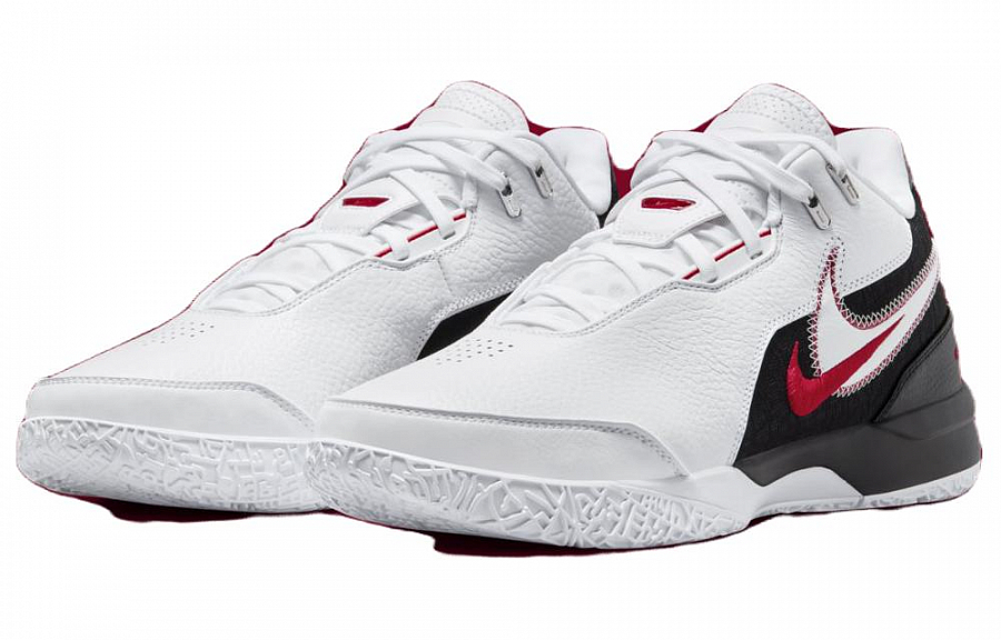 Nike LeBron NXXT Gen "First Game"