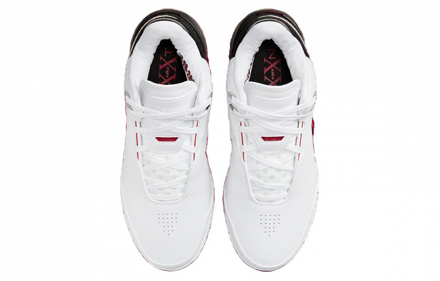 Nike LeBron NXXT Gen "First Game"