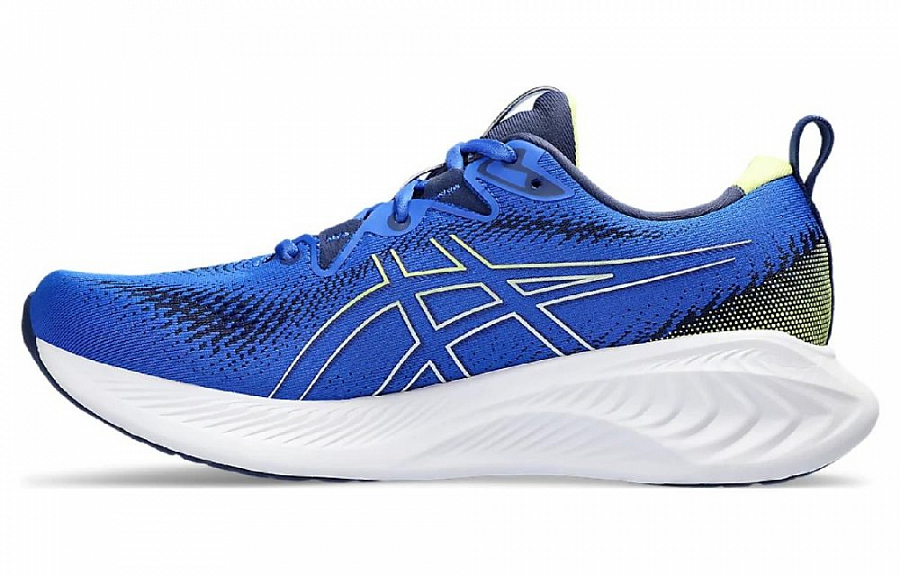 Asics Гель CUMULUS 25 Беговые кроссовки Низкие Мужские