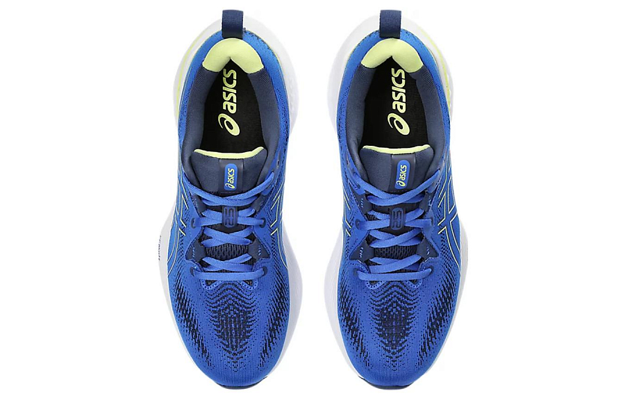 Asics Гель CUMULUS 25 Беговые кроссовки Низкие Мужские