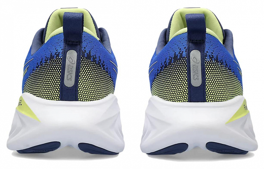 Asics Гель CUMULUS 25 Беговые кроссовки Низкие Мужские