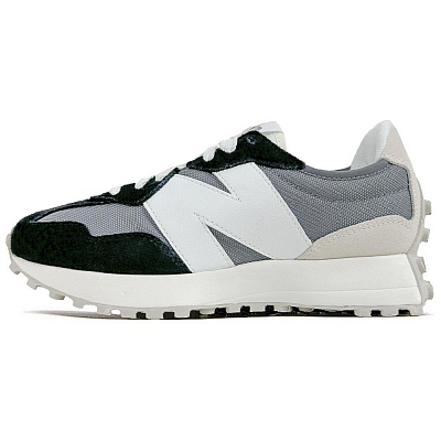New Balance NB 327 Беговые кроссовки Низкие Унисекс