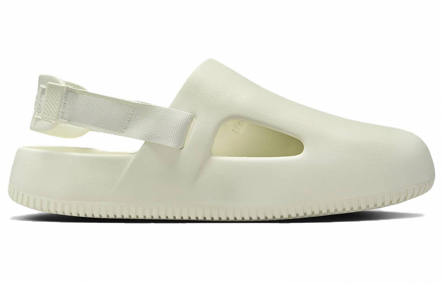 Nike Calm Mule "Sea Glass" купить в интернет-магазине Yoocart с быстрой доставкой по России.
