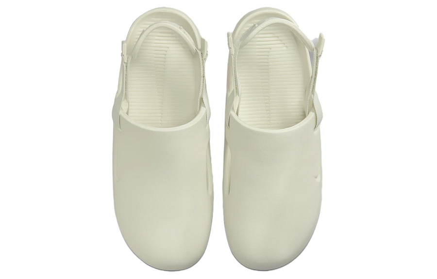 Nike Calm Mule "Sea Glass" купить в интернет-магазине Yoocart с быстрой доставкой по России.