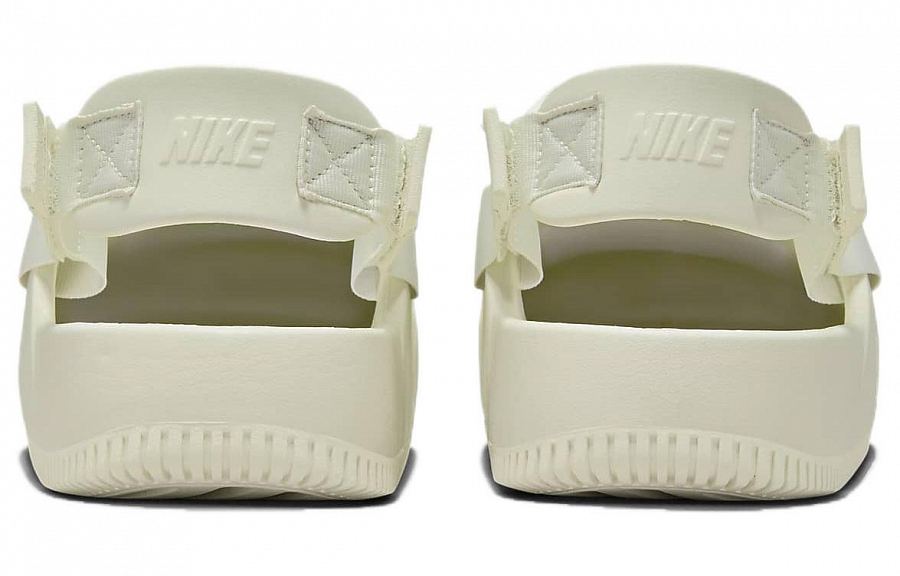 Nike Calm Mule "Sea Glass" купить в интернет-магазине Yoocart с быстрой доставкой по России.