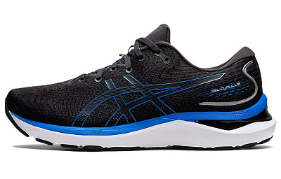 Asics Гель CUMULUS 24 Беговые кроссовки Низкие Мужские