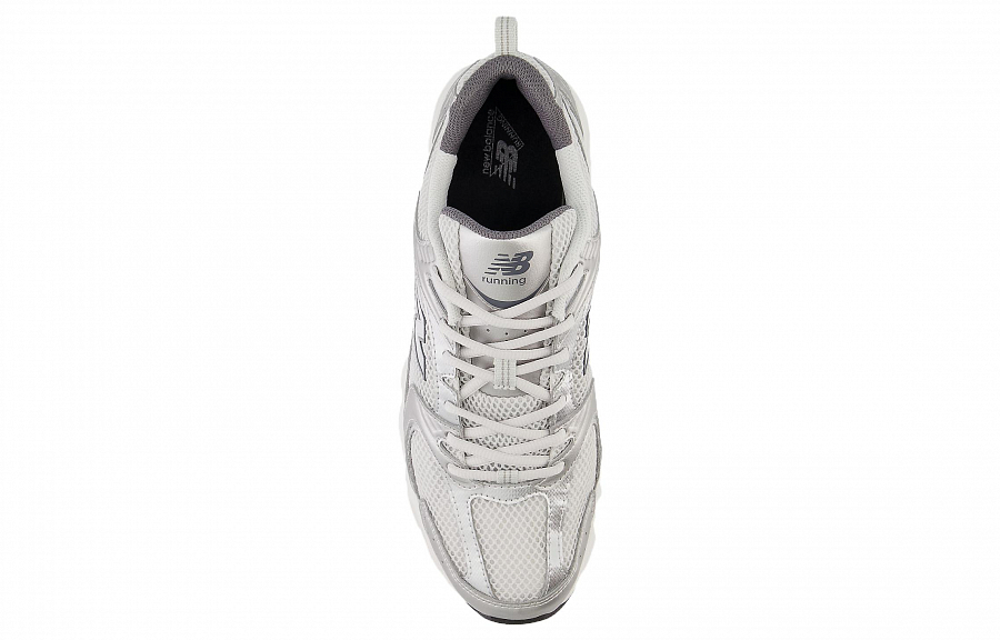 New Balance 530 'Grey Matter Silver Metallic' New Balance 530 'Grey Matter Silver Metallic' купить в интернет-магазине Yoocart с быстрой доставкой по России.