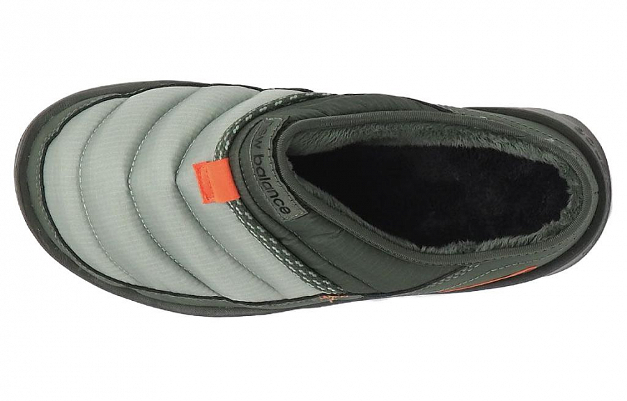 New Balance CRVN MOC Olive купить в интернет-магазине Yoocart с быстрой доставкой по России.