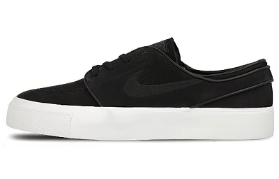 Nike Zoom Stefan Janoski Ht Deconstructed Sb 'Black'
