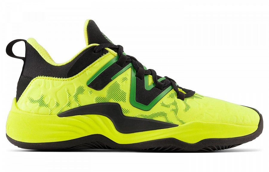 New Balance Two Wxy V3 Jamaica купить в интернет-магазине Yoocart с быстрой доставкой по России.