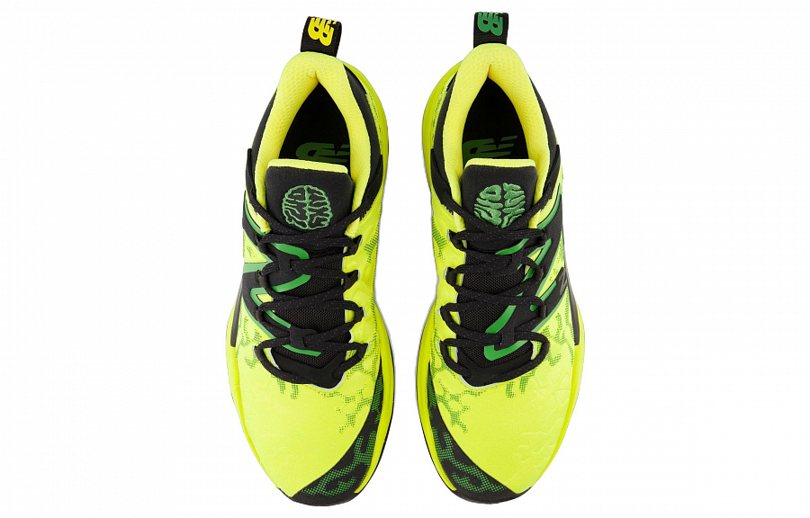 New Balance Two Wxy V3 Jamaica купить в интернет-магазине Yoocart с быстрой доставкой по России.
