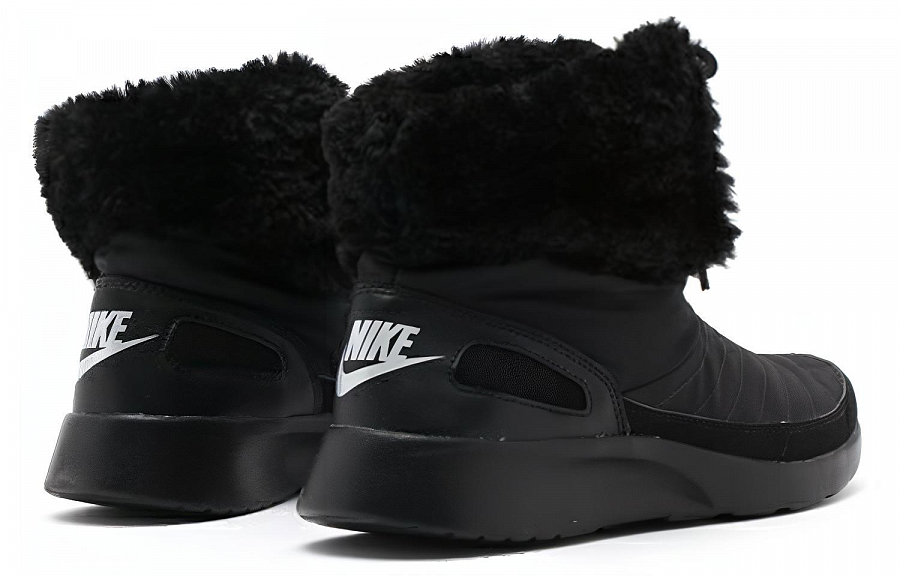 Nike Kaishi Wntr High Black Women's купить в интернет-магазине Yoocart с быстрой доставкой по России.