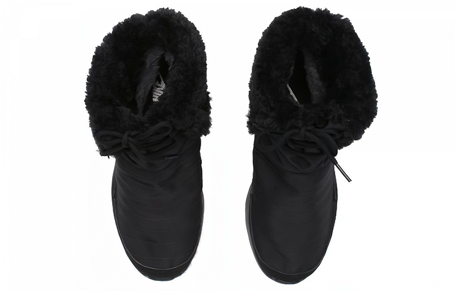 Nike Kaishi Wntr High Black Women's купить в интернет-магазине Yoocart с быстрой доставкой по России.