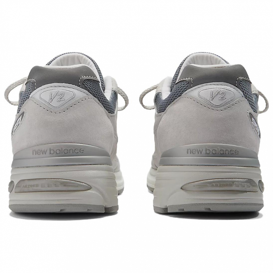New Balance 991v2 Made In England 'Nimbus Cloud' купить в интернет-магазине Yoocart с быстрой доставкой по России.