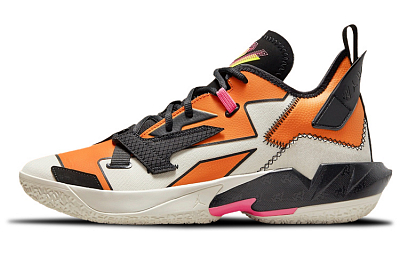 JORDAN Why Not Zer0.4 'Shattered Backboard'