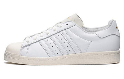 Adidas Originals Superstar 82 Cloud White
