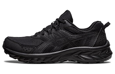 Asics Gel Venture 9 Black Black Women's