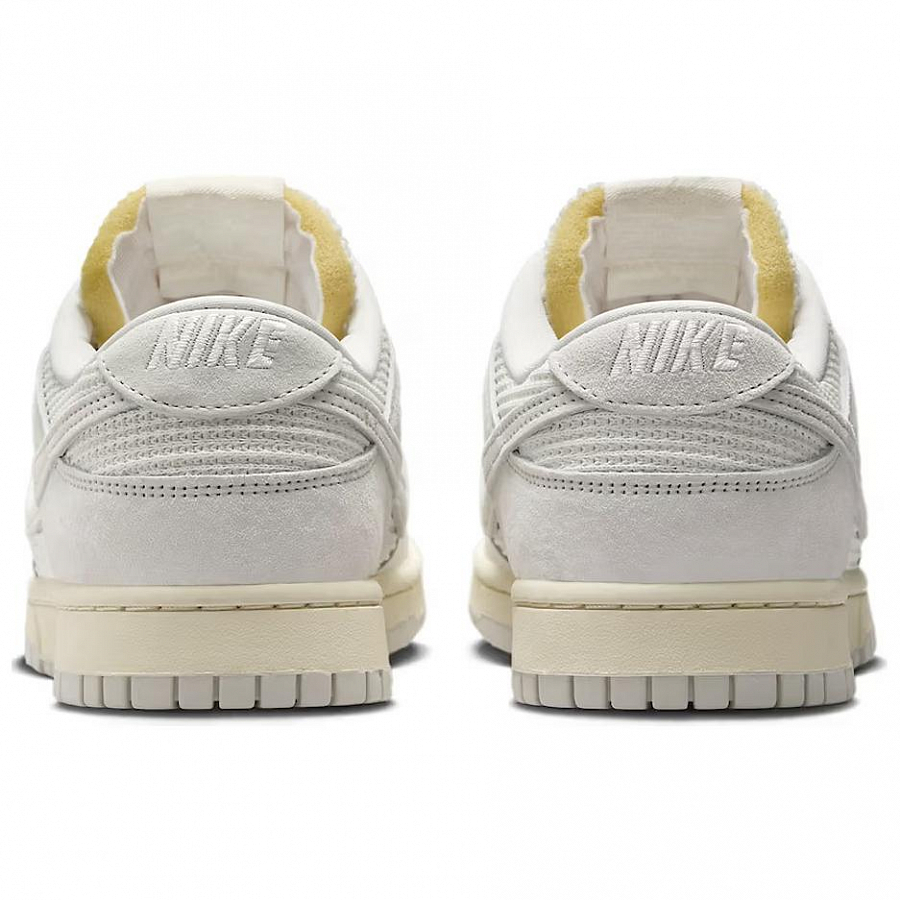 Nike Dunk Low Phantom Light Bone купить в интернет-магазине Yoocart с быстрой доставкой по России.