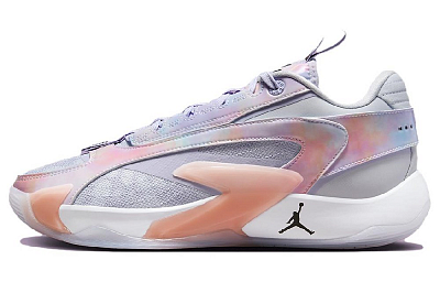 Air Jordan Luka 2 'Nebula'