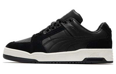 PUMA Slipstream Lo 75th Anniversary 'Black'