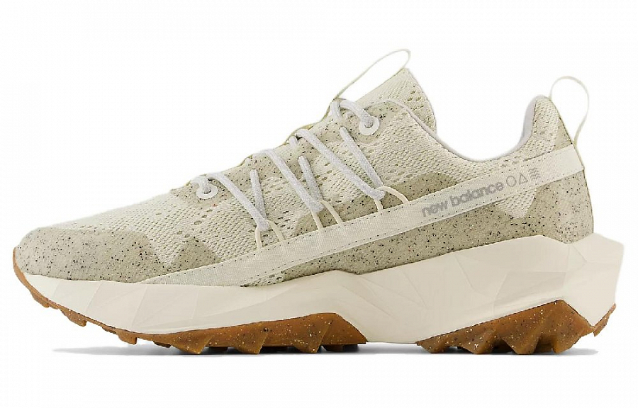 New Balance Tektrel Sea Salt Raincloud Cork Women's купить в интернет-магазине Yoocart с быстрой доставкой по России.