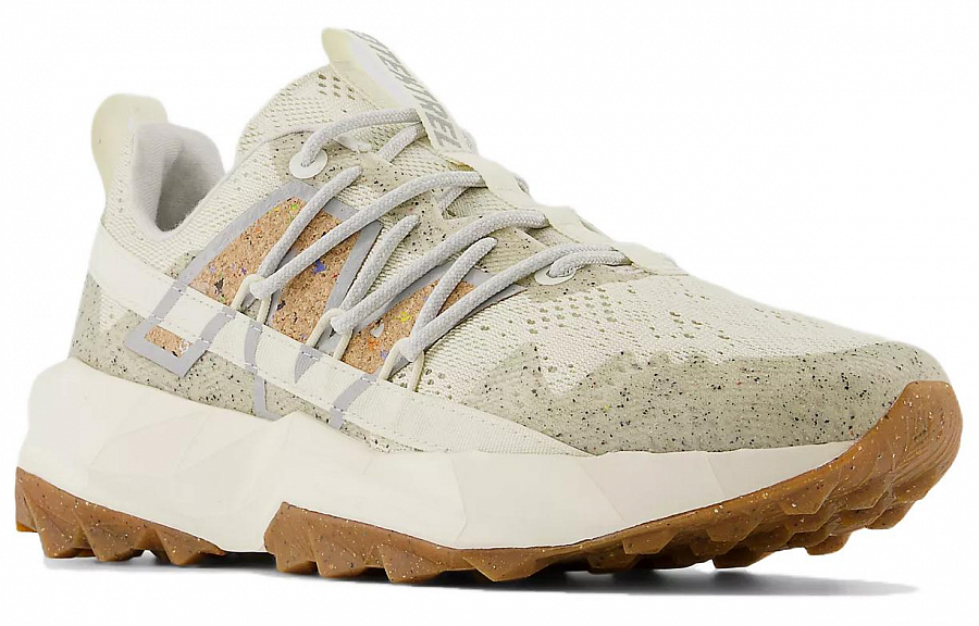 New Balance Tektrel Sea Salt Raincloud Cork Women's купить в интернет-магазине Yoocart с быстрой доставкой по России.