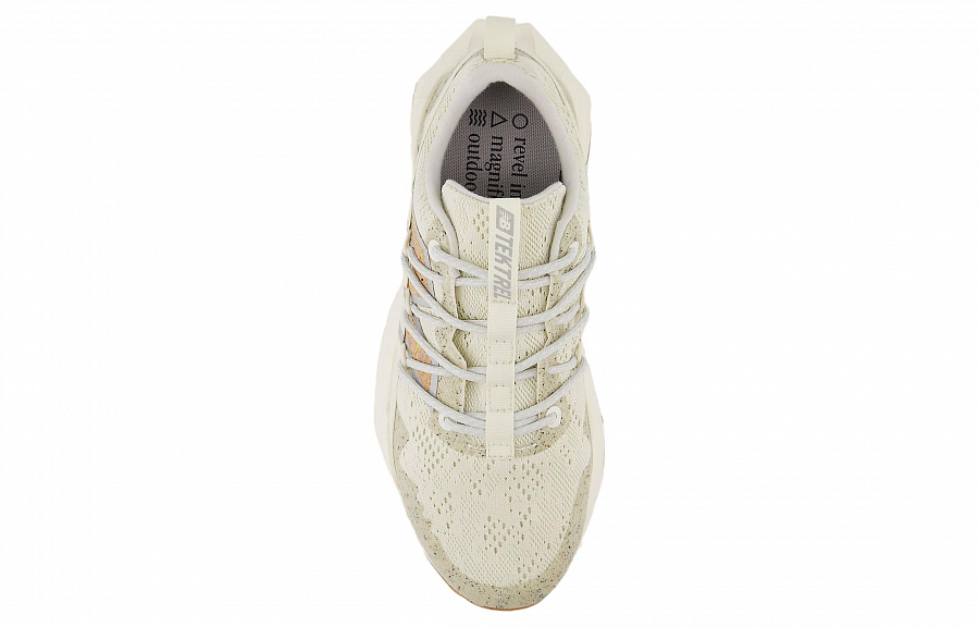 New Balance Tektrel Sea Salt Raincloud Cork Women's купить в интернет-магазине Yoocart с быстрой доставкой по России.