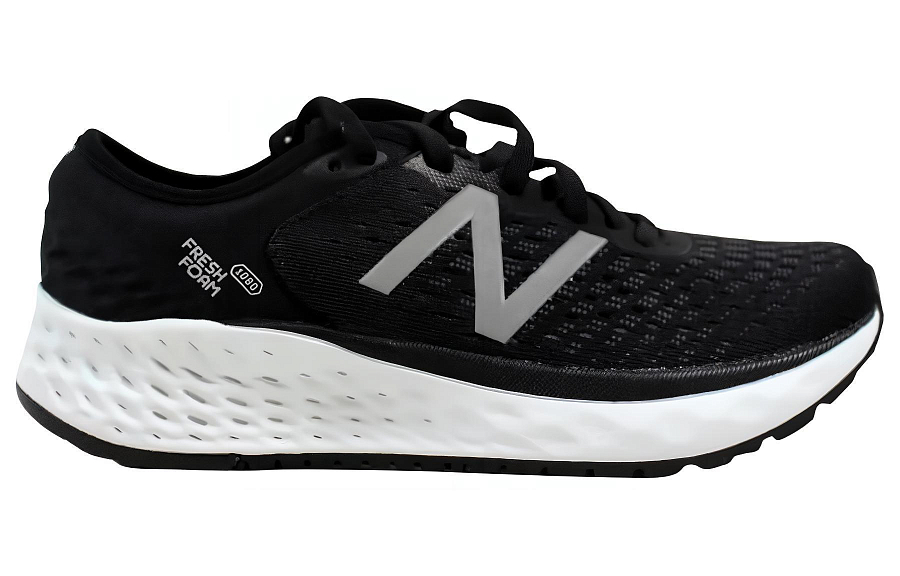New Balance Fresh Foam 1080 V9 'Black' Women's купить в интернет-магазине Yoocart с быстрой доставкой по России.
