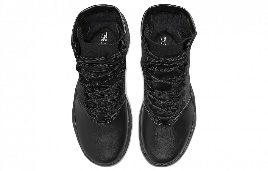 Nike Sfb B1 Triple Black купить в интернет-магазине Yoocart с быстрой доставкой по России.