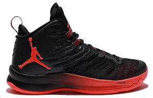 Air Jordan Super.Fly 5 'Bred' 1 3185284