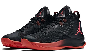 Air Jordan Super.Fly 5 'Bred' 2 3185285