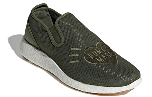 Adidas Pure Slip On Human Made Wild Pine 2 3185335