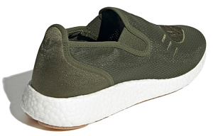 Adidas Pure Slip On Human Made Wild Pine 3 3185336