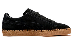 Puma Suede Black 1 3185355