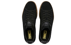 Puma Suede Black 2 3185356