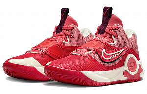 Nike Kd Trey 5 X 'University Red' 2 3185370