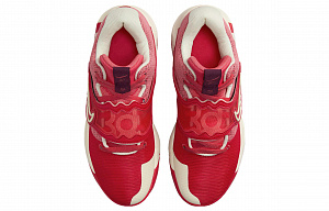 Nike Kd Trey 5 X 'University Red' 3 3185371